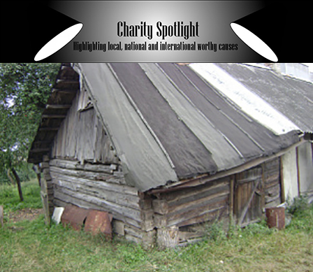 CharitySpotlight