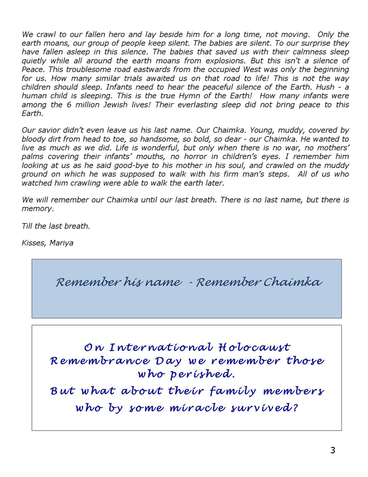 Holocaust RemembranceDay2014_pg3