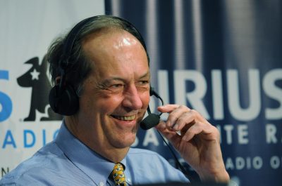 Senator Bill Bradley