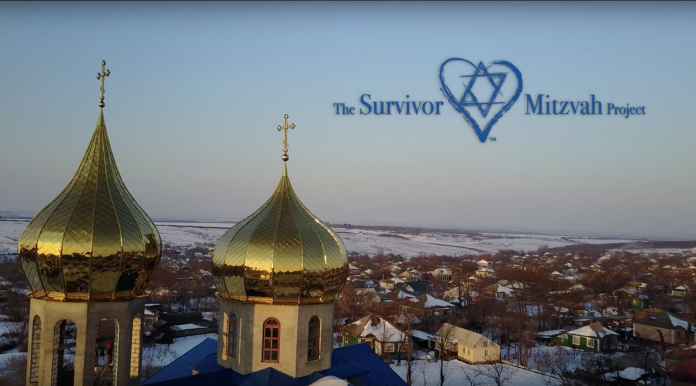 Watch our Humanitarian Efforts in Moldova