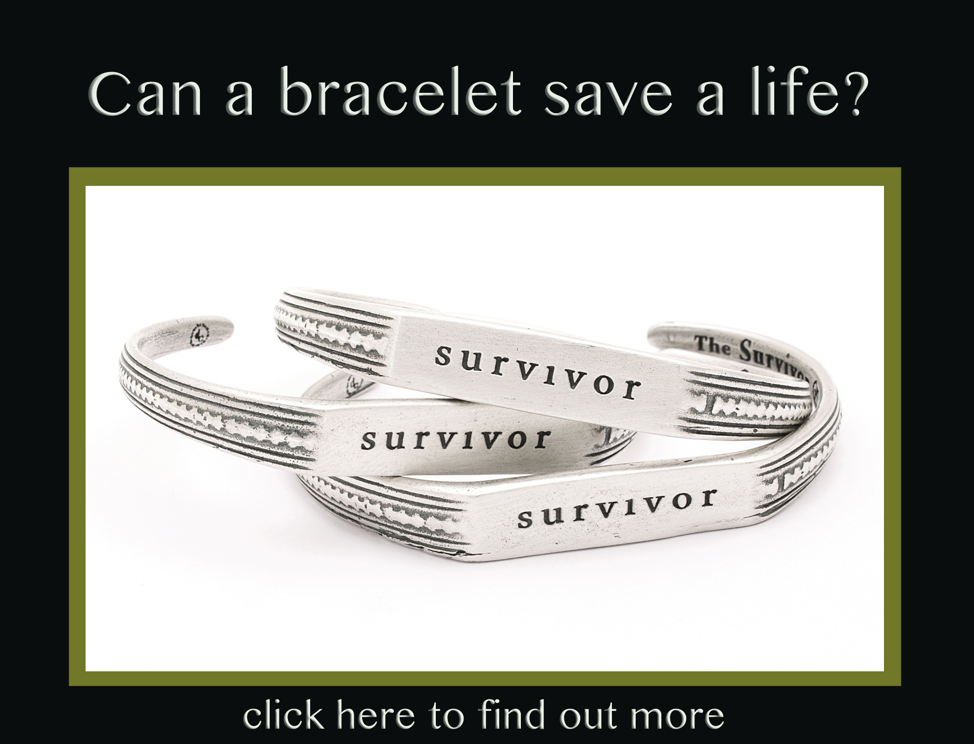 Support 1 Survivor for 1 Year