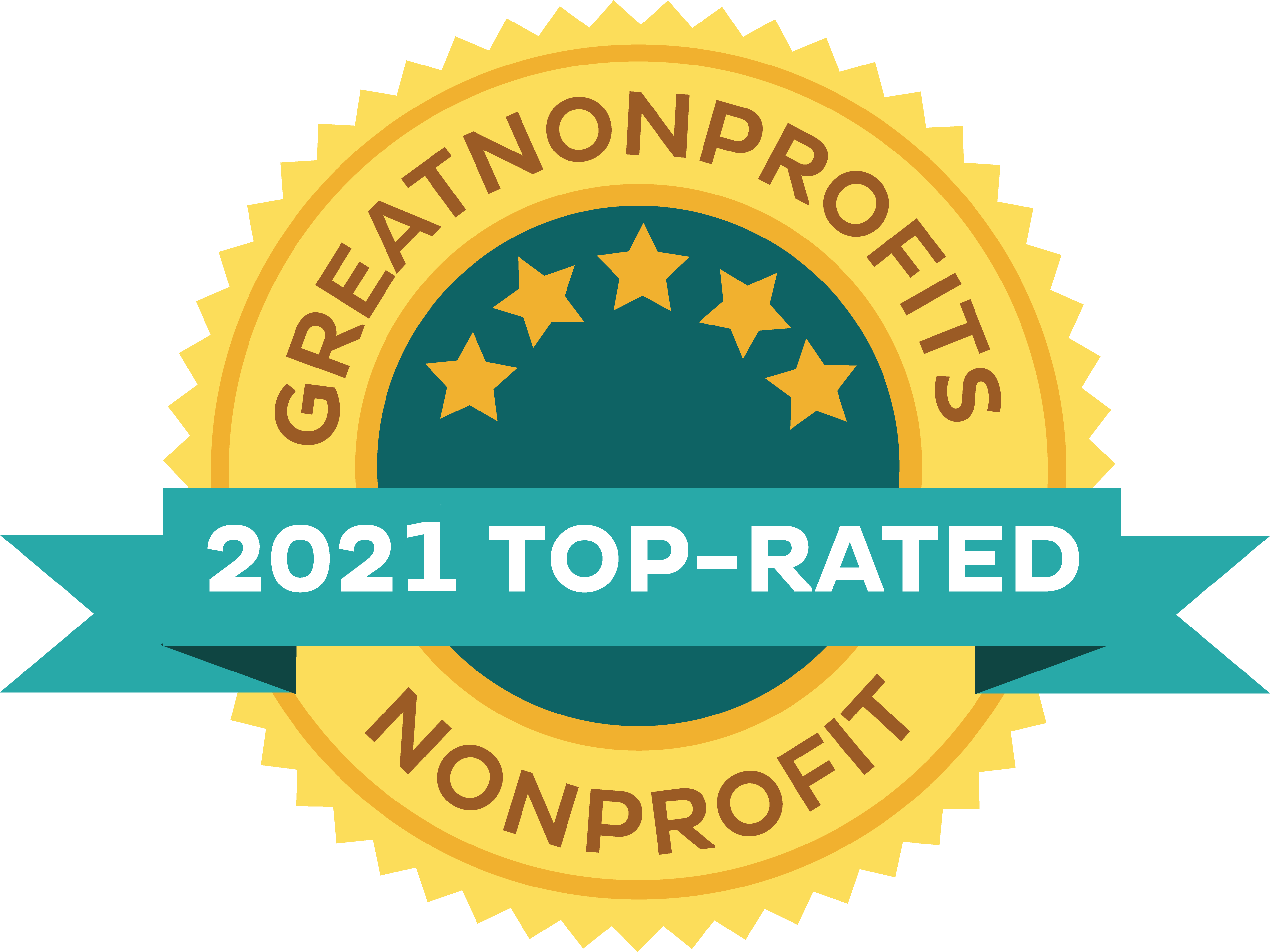 Top-Rated Nonprofit