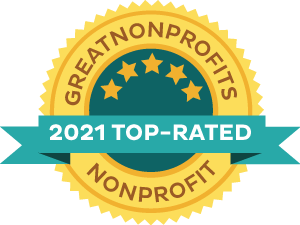 Great Non Profits Award